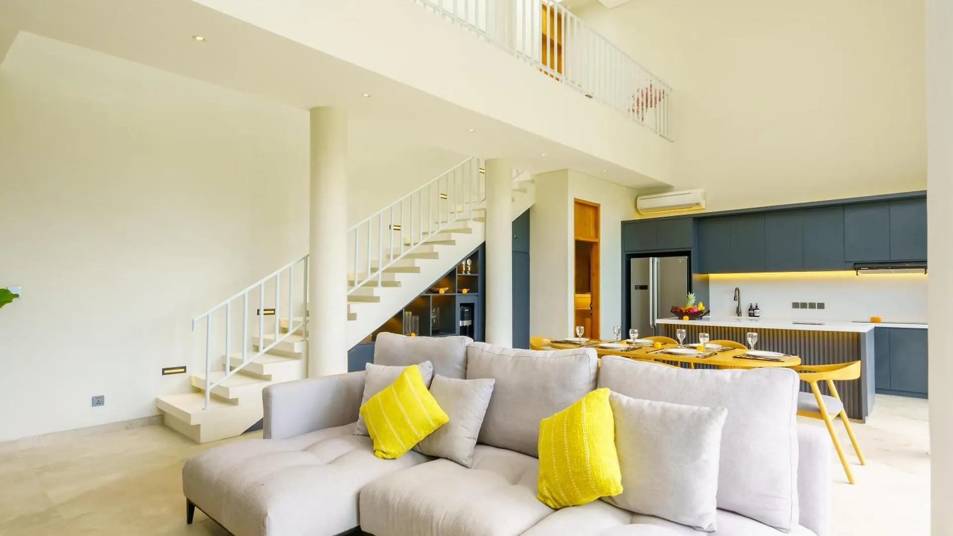 New Amazing 3Br Villa In The Heart Of Seminyak